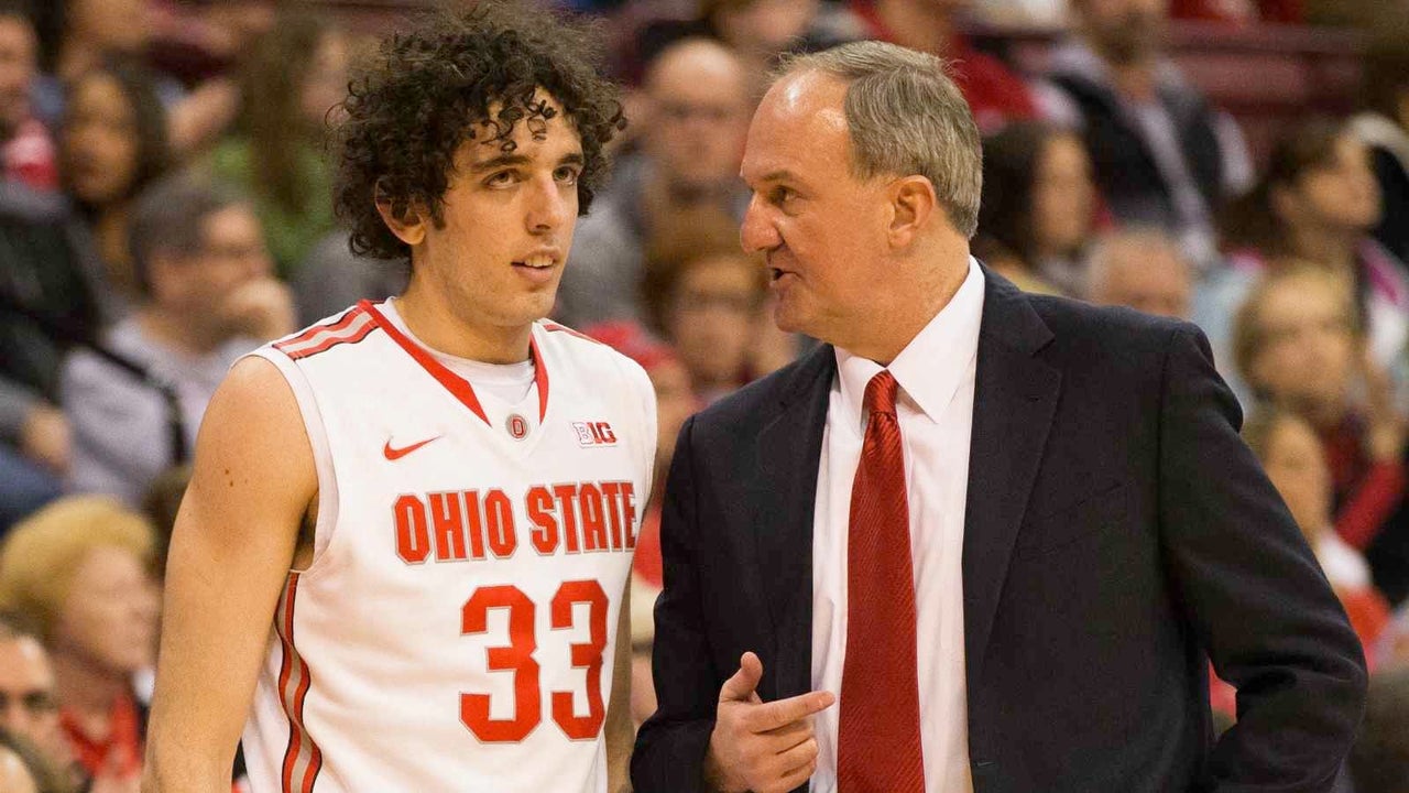 Buckeyes, Irish take NYC stage